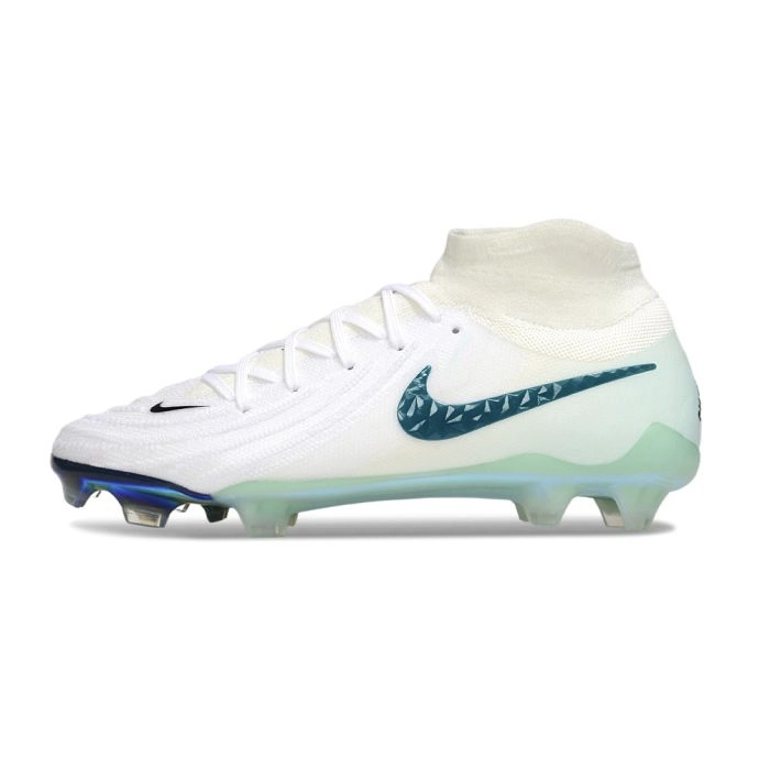 Nike Phantom Luna II Elite FG Chromatic - White/Multicolor