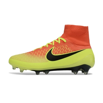 Nike Magista Obra FG Total Crimson Black Volt