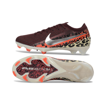 Nike Mercurial Vapor 16 Elite FG 2026 United - Burgundy Crush Pure Platinum