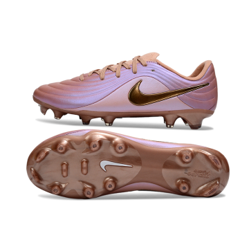 Nike Tiempo Maestro Elite FG - Metallic Rose Gold/Metallic Red Bronze