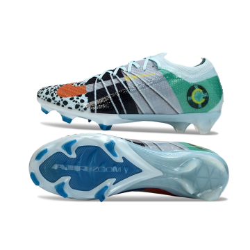 Special Nike AIR Zoom Mercurial Vapor 16 Elite FG What the CR7